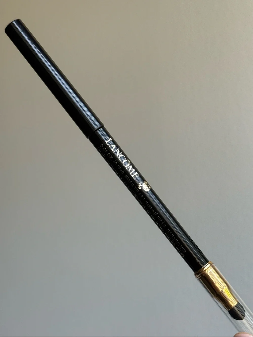 Lancome Le Stylo Waterproof Eyeliner 